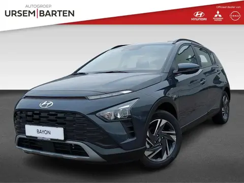 Annonce HYUNDAI BAYON Hybride 2024 d'occasion 