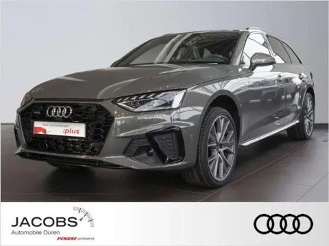 Annonce AUDI A4 Diesel 2024 d'occasion 