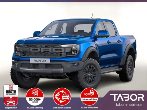 Annonce FORD RANGER Diesel 2024 d'occasion 