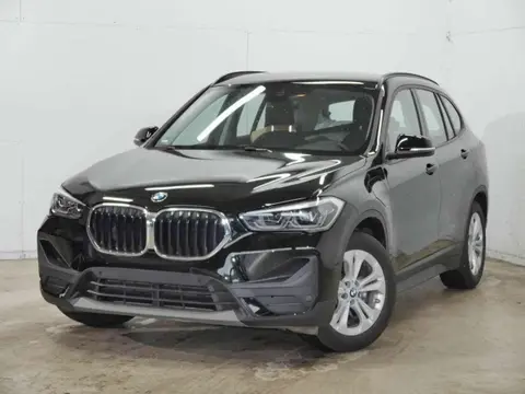 Annonce BMW X1 Hybride 2021 d'occasion 