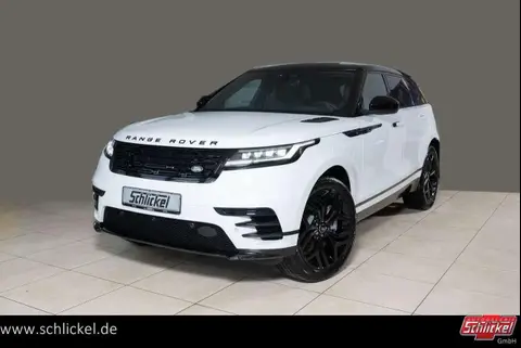 Used LAND ROVER RANGE ROVER VELAR Diesel 2024 Ad 