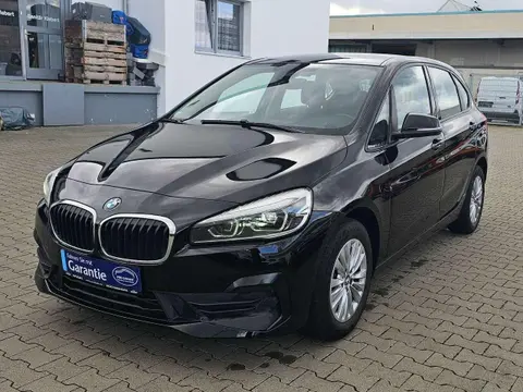 Annonce BMW SERIE 2 Diesel 2021 d'occasion 