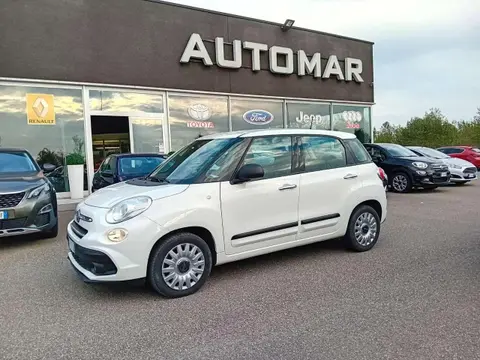 Used FIAT 500L Diesel 2019 Ad Italy