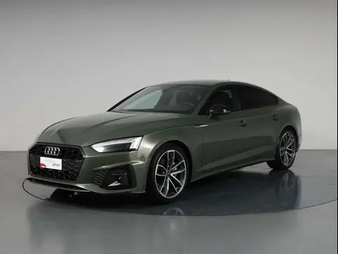 Used AUDI A5 Hybrid 2023 Ad 