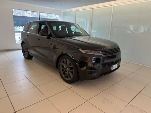 Used LAND ROVER RANGE ROVER SPORT Diesel 2023 Ad 