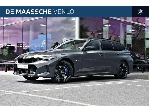 Annonce BMW SERIE 3 Hybride 2023 d'occasion 