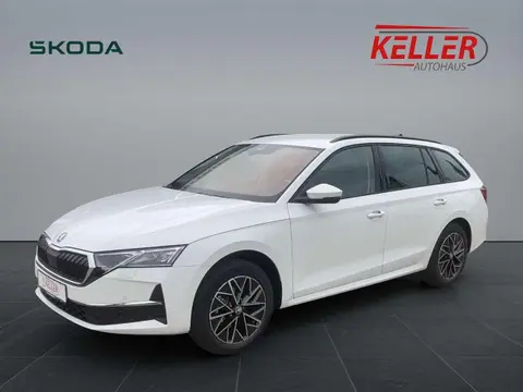 Used SKODA OCTAVIA Diesel 2024 Ad 