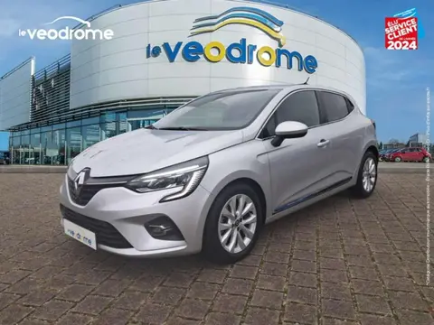 Annonce RENAULT CLIO Essence 2020 d'occasion 