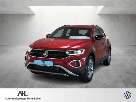 Used VOLKSWAGEN T-ROC Petrol 2024 Ad 