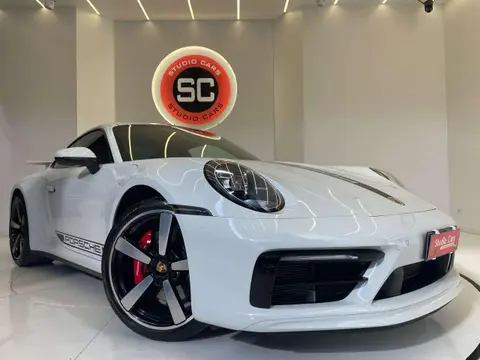 Used PORSCHE 992 Petrol 2020 Ad 