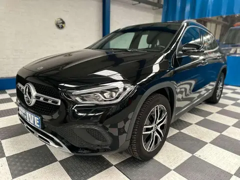 Used MERCEDES-BENZ CLASSE GLA Diesel 2021 Ad 