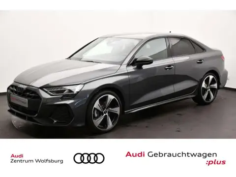 Used AUDI A3 Petrol 2024 Ad 