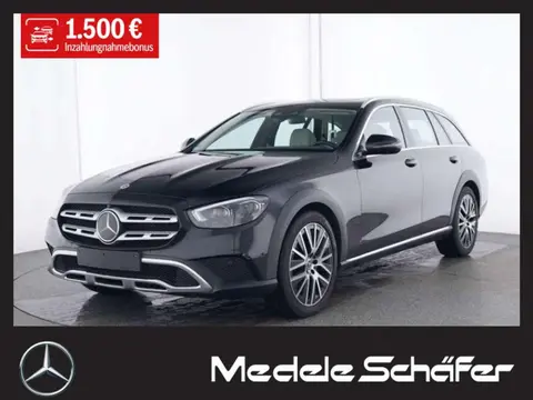 Used MERCEDES-BENZ CLASSE E Diesel 2023 Ad 