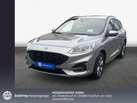 Annonce FORD KUGA Diesel 2023 d'occasion 