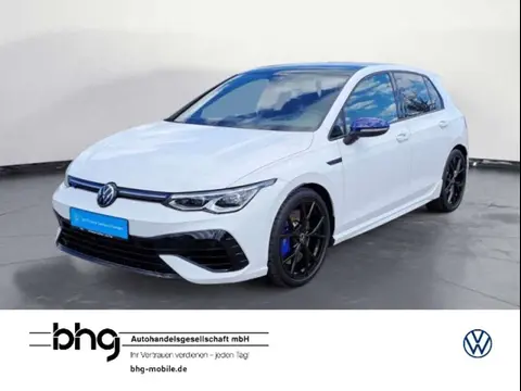 Used VOLKSWAGEN GOLF Petrol 2023 Ad 