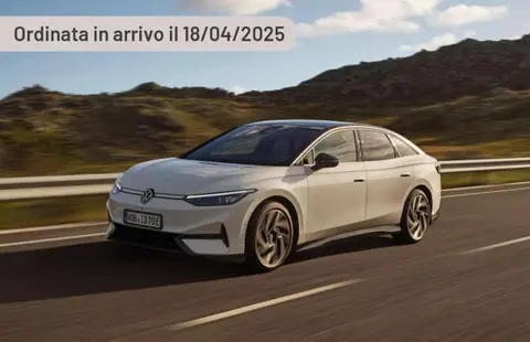 Annonce VOLKSWAGEN ID.7 Électrique 2024 d'occasion 