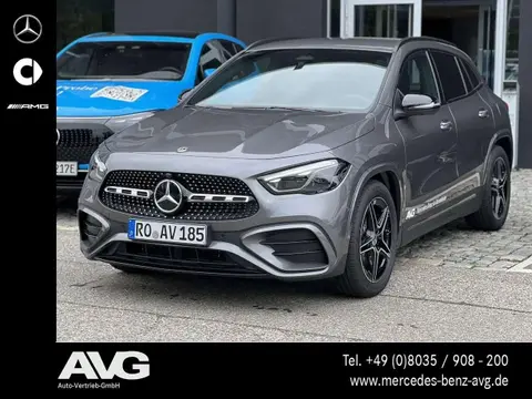 Used MERCEDES-BENZ CLASSE GLA Petrol 2024 Ad 