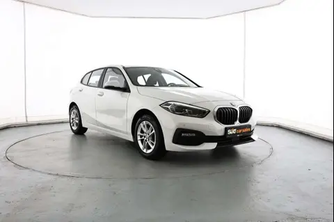 Used BMW SERIE 1 Petrol 2023 Ad 