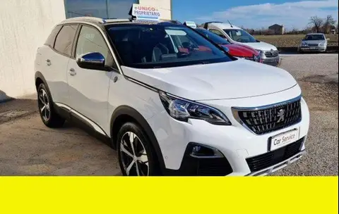 Annonce PEUGEOT 3008 Diesel 2018 d'occasion 