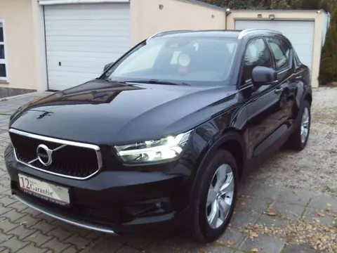 Used VOLVO XC40 Petrol 2020 Ad 