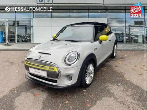 Used MINI COOPER Electric 2020 Ad 