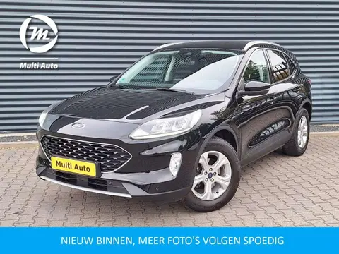 Annonce FORD KUGA Essence 2020 d'occasion 