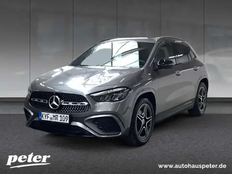 Annonce MERCEDES-BENZ CLASSE GLA Essence 2024 d'occasion 