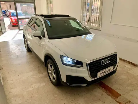 Annonce AUDI Q2 Diesel 2020 d'occasion 