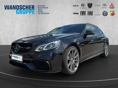 Annonce MERCEDES-BENZ CLASSE E Essence 2015 d'occasion 