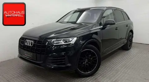 Used AUDI Q7 Diesel 2020 Ad 