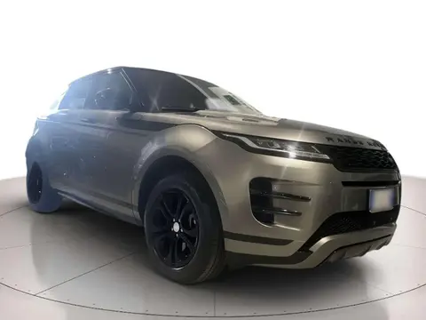 Used LAND ROVER RANGE ROVER EVOQUE Diesel 2019 Ad 