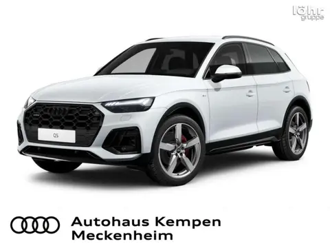 Annonce AUDI Q5 Diesel 2024 d'occasion 