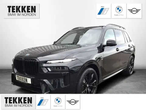 Annonce BMW X7 Diesel 2024 d'occasion 