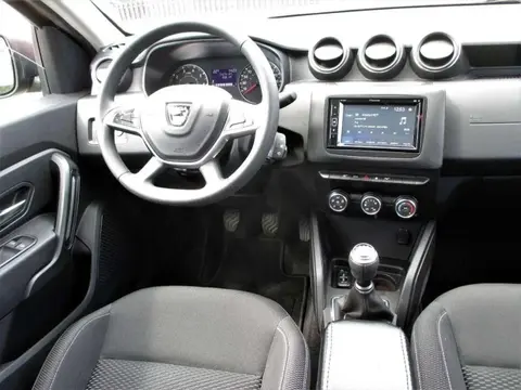 Used DACIA DUSTER LPG 2020 Ad 