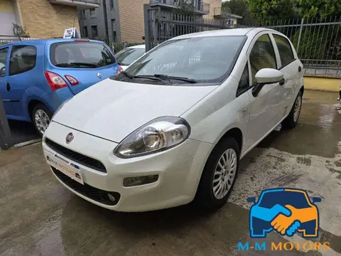 Used FIAT PUNTO Petrol 2017 Ad 