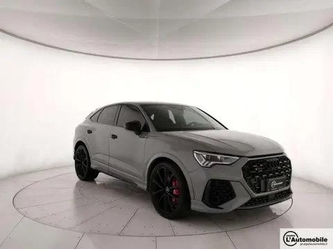 Annonce AUDI RSQ3 Essence 2019 d'occasion 