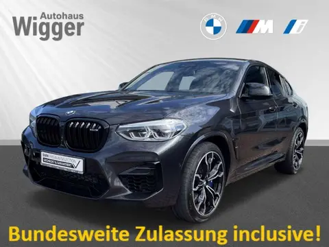 Used BMW X4 Petrol 2021 Ad 