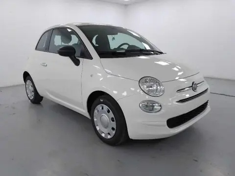 Used FIAT 500 LPG 2023 Ad 