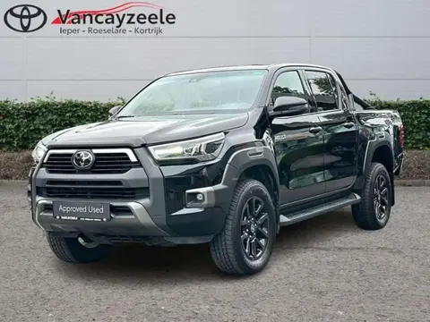 Used TOYOTA HILUX Diesel 2023 Ad 