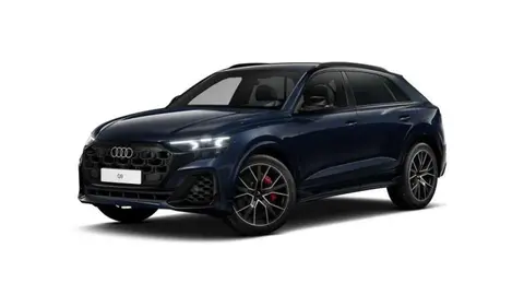 Used AUDI Q8 Hybrid 2024 Ad 