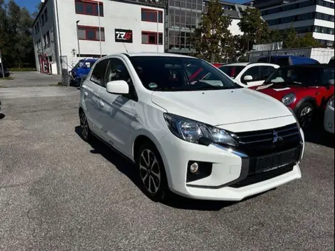 Used MITSUBISHI SPACE STAR Petrol 2020 Ad 