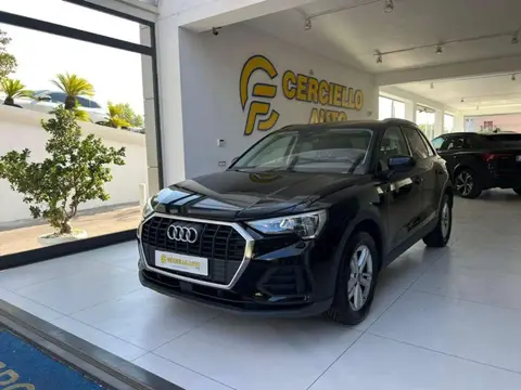 Annonce AUDI Q3 Diesel 2019 d'occasion 