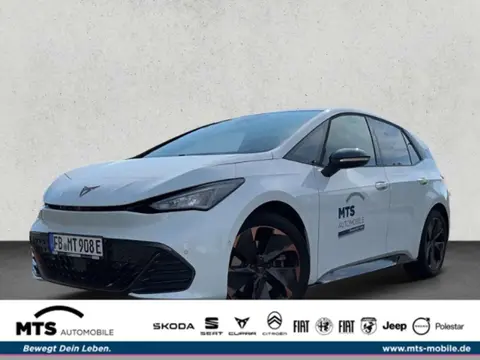 Used CUPRA BORN Electric 2022 Ad 