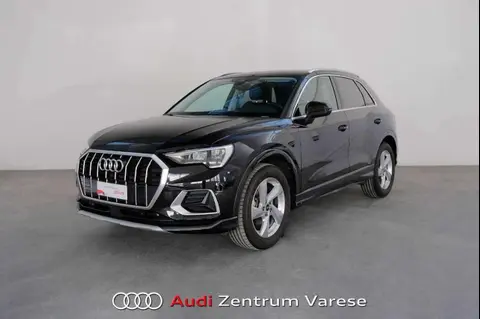 Used AUDI Q3 Petrol 2023 Ad 