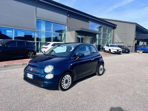 Used FIAT 500 Petrol 2019 Ad 