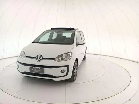 Annonce VOLKSWAGEN UP! Essence 2017 d'occasion 