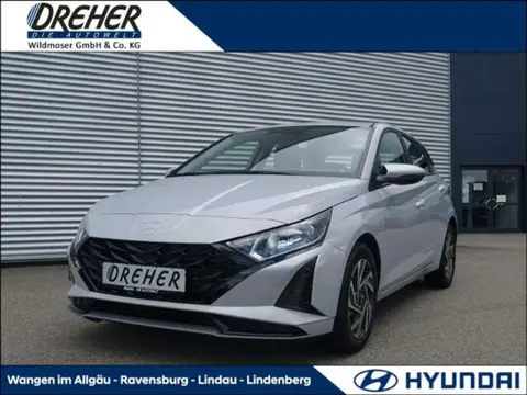 Annonce HYUNDAI I20 Essence 2024 d'occasion 