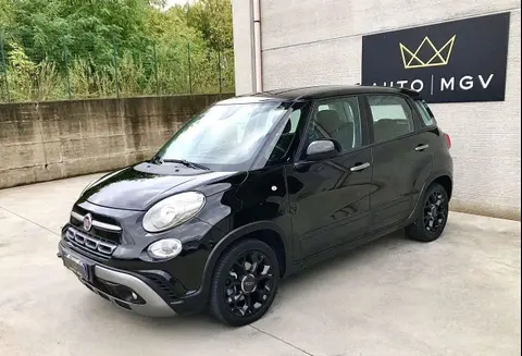 Used FIAT 500L Petrol 2021 Ad 