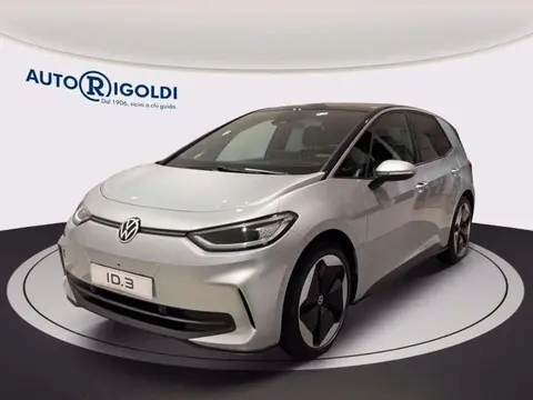 Annonce VOLKSWAGEN ID.3 Électrique 2023 d'occasion 