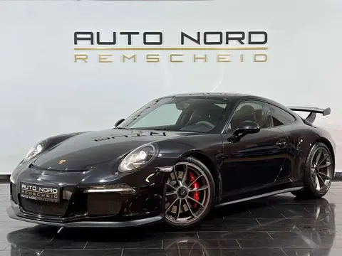 Used PORSCHE 991 Petrol 2014 Ad 